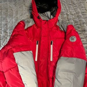 Kenneth Cole Winter Jacket